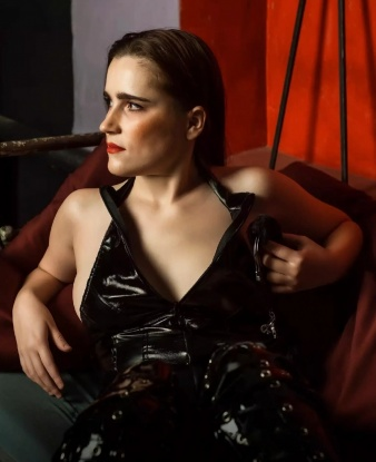 Анкета проститутки Олеся - город Тлумач, 27 лет, №870